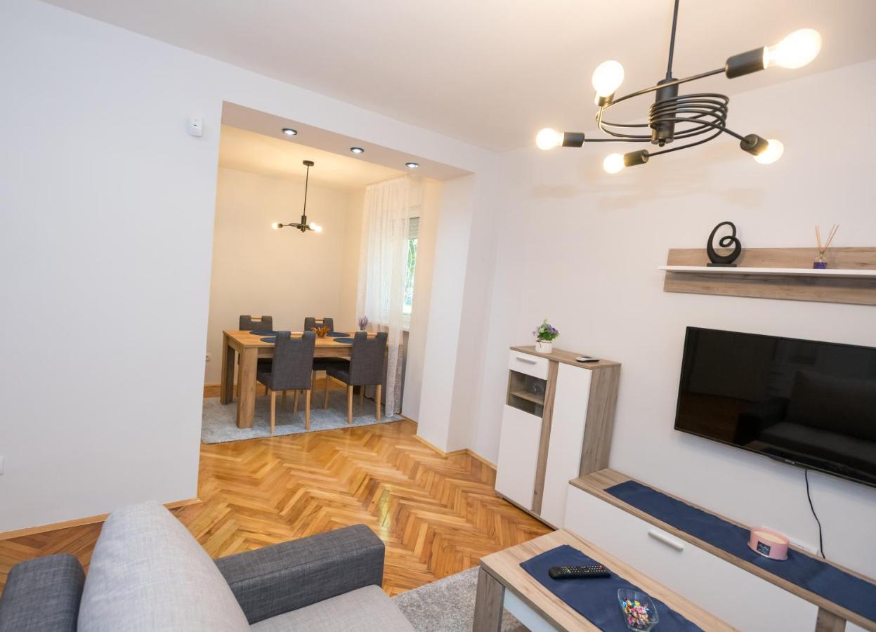 Apartman Studio Blue Subotica Exterior photo