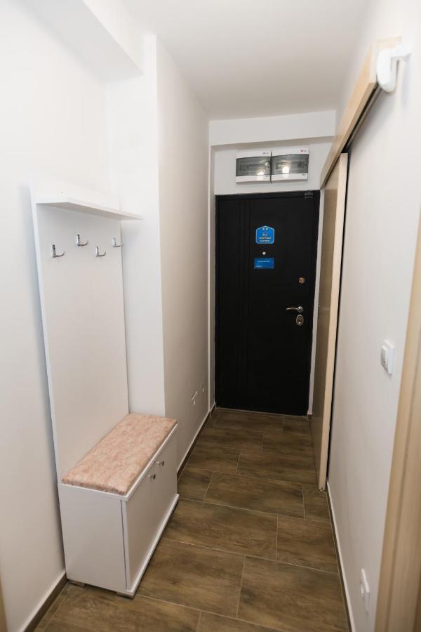 Apartman Studio Blue Subotica Exterior photo